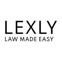 Lexly Logo