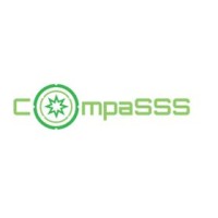 CompaSSS Tecnologia Logo