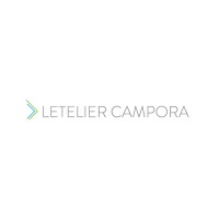 Letelier Campora Logo
