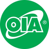 OIA Brasil Certificações Logo