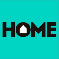HOME COLOMBIA Logo