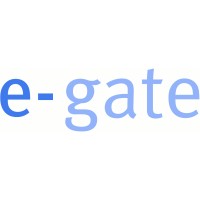 e-gate Holding AG Logo
