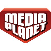 Media Planet Logo