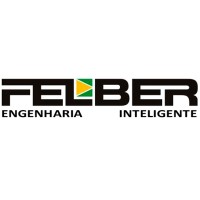 Felber Engenharia Logo
