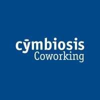 Cymbiosis Coworking Logo