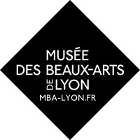 Musée des Beaux-Arts de Lyon Logo