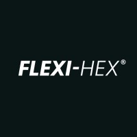 Flexi-Hex Logo