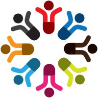 Muitos Somos Raros Logo