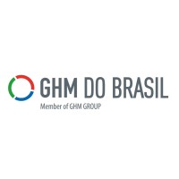 GHM do Brasil Logo