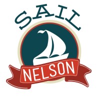 Sail Nelson Logo