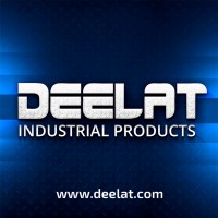 Deelat Industrial Logo