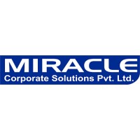 Miracle Corporate Solutions Pvt Ltd Logo