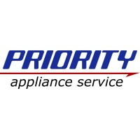 Priority Appliance Service Ltd Logo