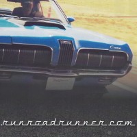 Roadrunner Performance Logo