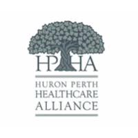 Stratford General Hospital Logo