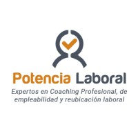 Potencia Laboral - Career Coach & Job Hunting Logo