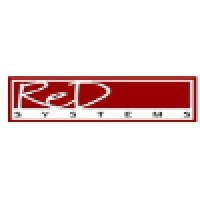 Red Systems Ltd Logo