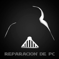 Hard Vader Reparación de PC Logo