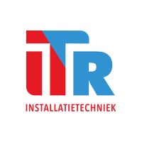 ITR Groep Logo