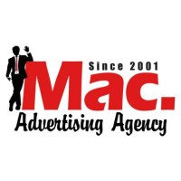 Mac Advertising Agency Logo