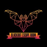 Blackout Escape Rooms Logo