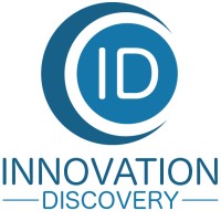 Innovation Discovery Logo