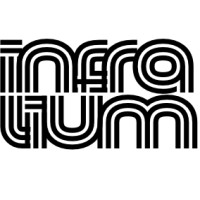 Infralium AB Logo