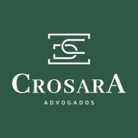 Crosara Advogados Logo