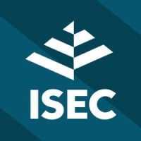 Instituto ISEC Logo