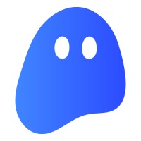 Blueghost Logo
