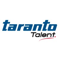 Taranto Brasil Logo