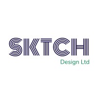 SKTCH Design Ltd Logo