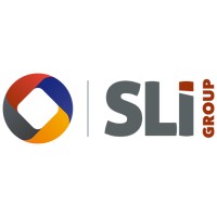 SLI GROUP Logo