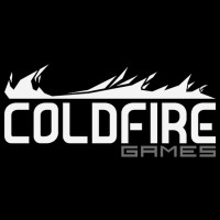 ColdFire Games GmbH Logo