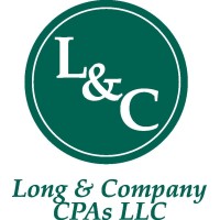 Long & Company CPAs LLC Logo