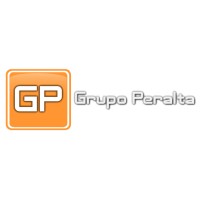 Grupo Peralta Logo