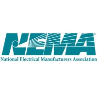 National Electrical Manufacturers Association (NEMA) Logo