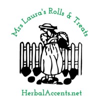 Herbal Accents LLC Logo