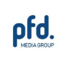PFD Media Group Logo