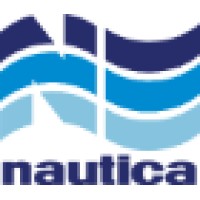 NAUTICA EDITRICE SRL Logo