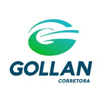 Gollan Corretora de Seguros Logo
