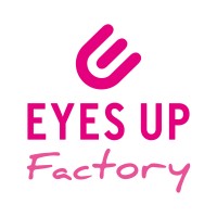 EYES UP Factory Logo