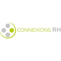 Connexions RH Logo