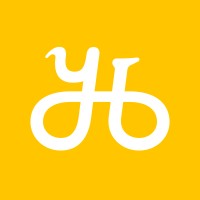 Yellow Bike Coffee Logo