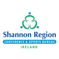 Shannon Region Conference and Sports Bureau Logo