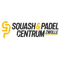 Squash & Padel Centrum Zwolle Logo