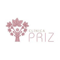 CLÍNICA PRIZ Logo