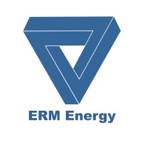 ERM Energy Logo