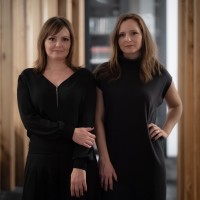 Mundstock Arquitetura Logo