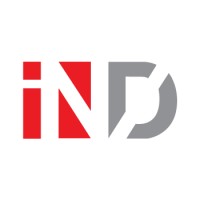 INDigital Group Logo